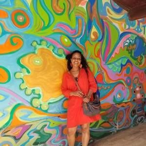 Meet your Posher, Heidi